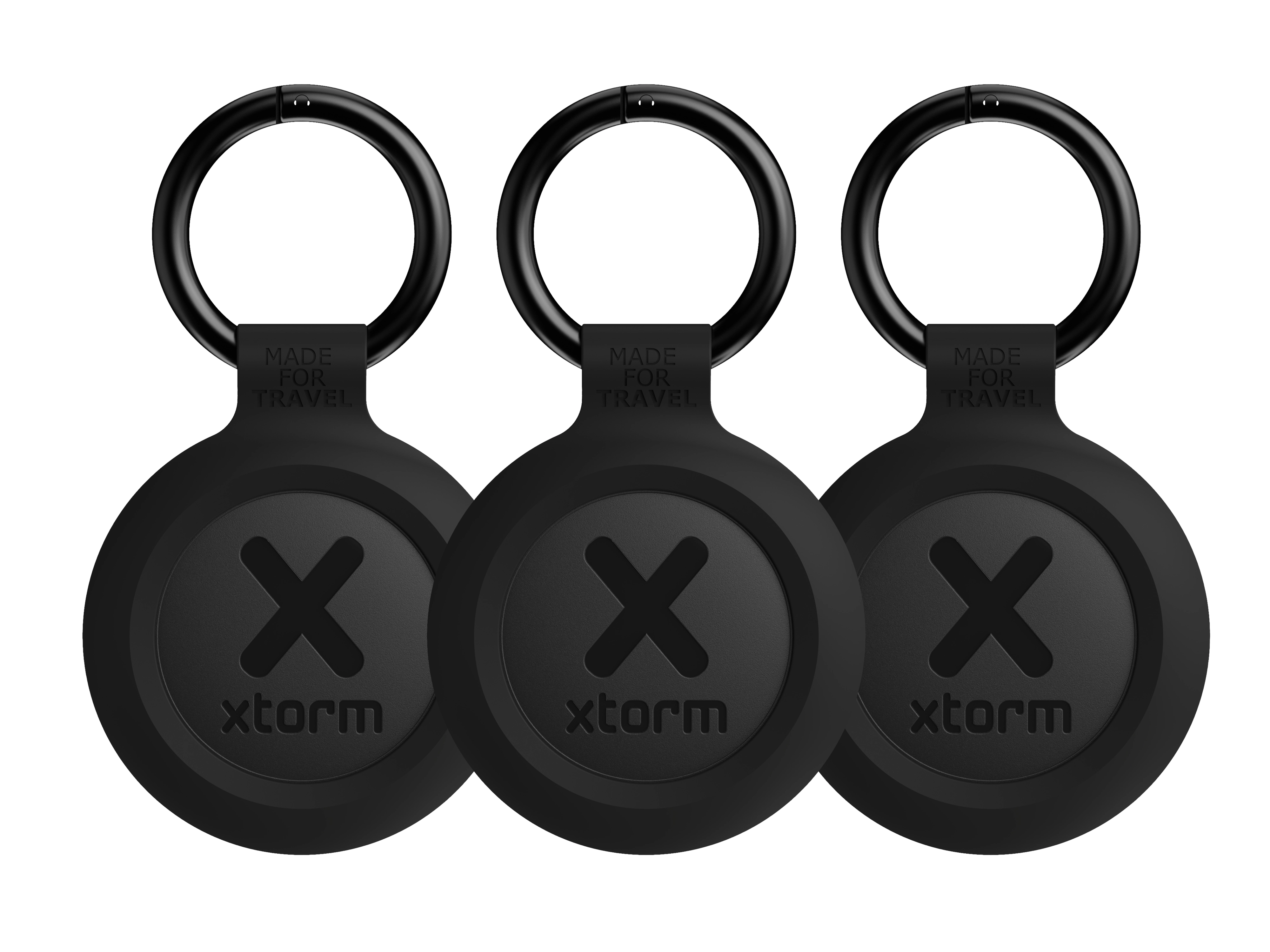 Lokalizator Xtorm Apple iOS & Android 3szt.