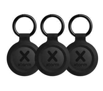 Lokalizator Xtorm Apple iOS & Android 3szt.