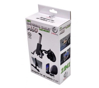 Uchwyt samochodowy Rebeltec M60