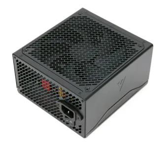 Zasilacz MODECOM Volcano Hex 850W Cybenetics Platinum Czarny