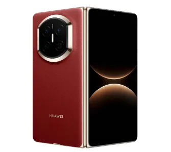 Smartfon Huawei Mate X7 16/512GB 8" 50Mpix Czerwony