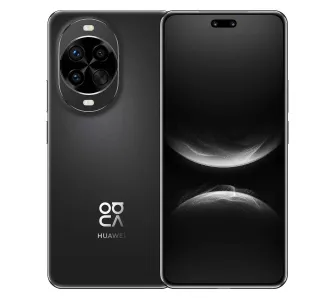 Smartfon Huawei nova 14 Pro 6,78" 120Hz 50Mpix Czarny