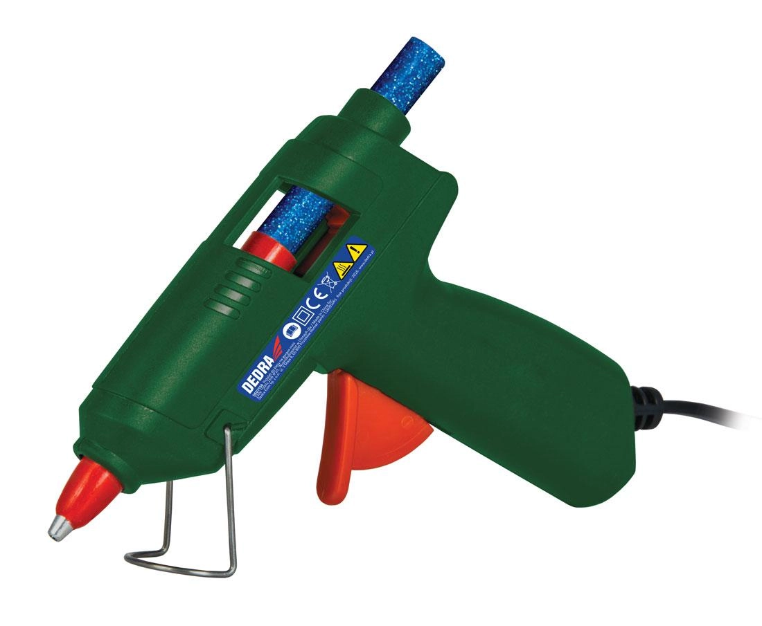 Sieciowy pistolet do klejenia Dedra DED7550