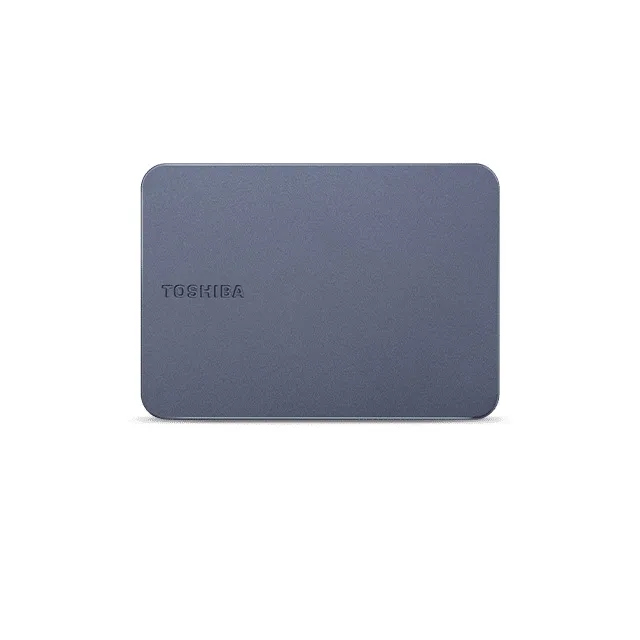 Dysk Toshiba Canvio Gaming 1TB HDD USB 3.2 Szary