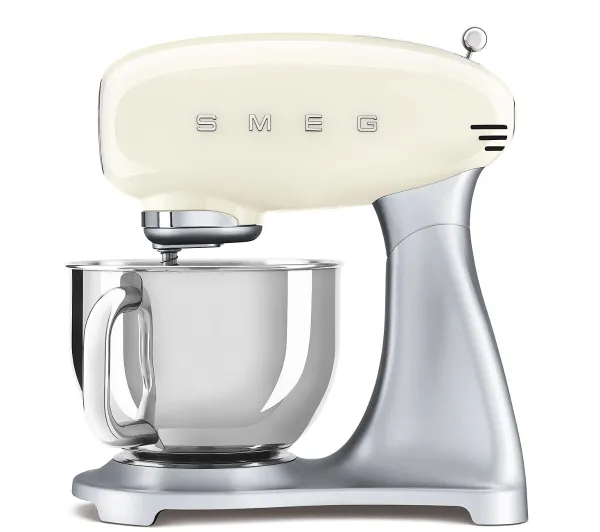 Roboty kuchenne - Smeg SMF04CREU 800W