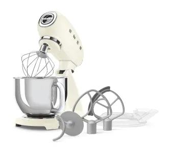 Robot planetarny Smeg SMF05CREU 1000W
