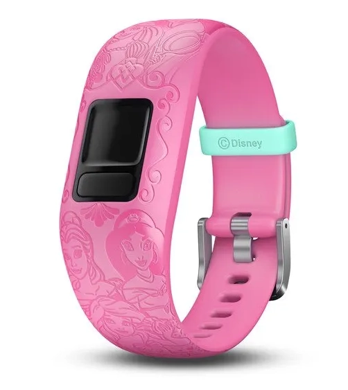Pasek Garmin do vívofit jr. 2 Disney Princess