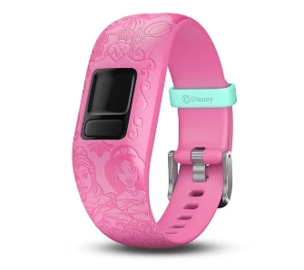 Pasek Garmin do vívofit jr. 2 Disney Princess