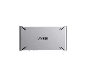 Stacja dokująca Unitek D1118AGY01-EU