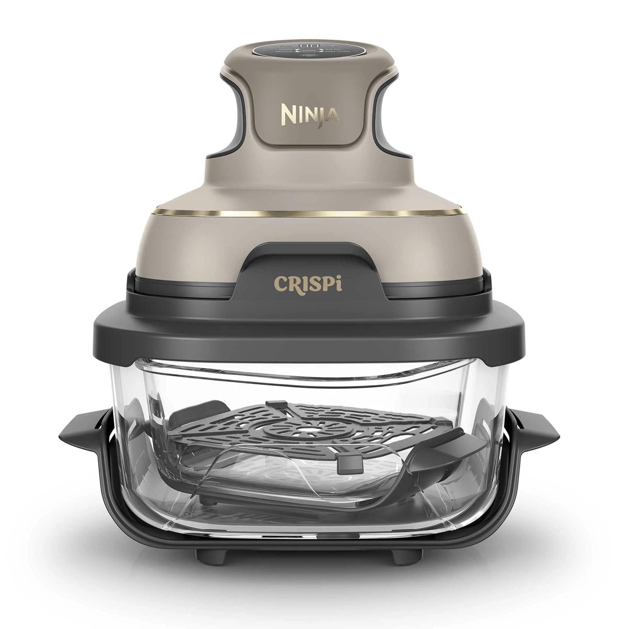 Air fryer Ninja FN101EUST 1700W 3,8l