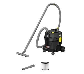 Odkurzacz Karcher NT 22/1 Ap L Go!Further 1.378-627.0 1300W