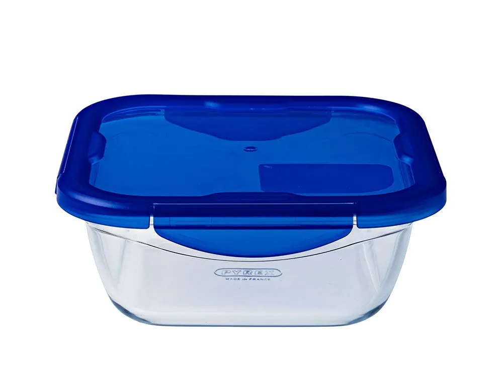 Pojemnik żaroodporny Pyrex Cook & Go 36848 1,9l