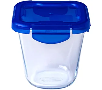 Pojemnik żaroodporny Pyrex Cook & Go 36888 0,8l