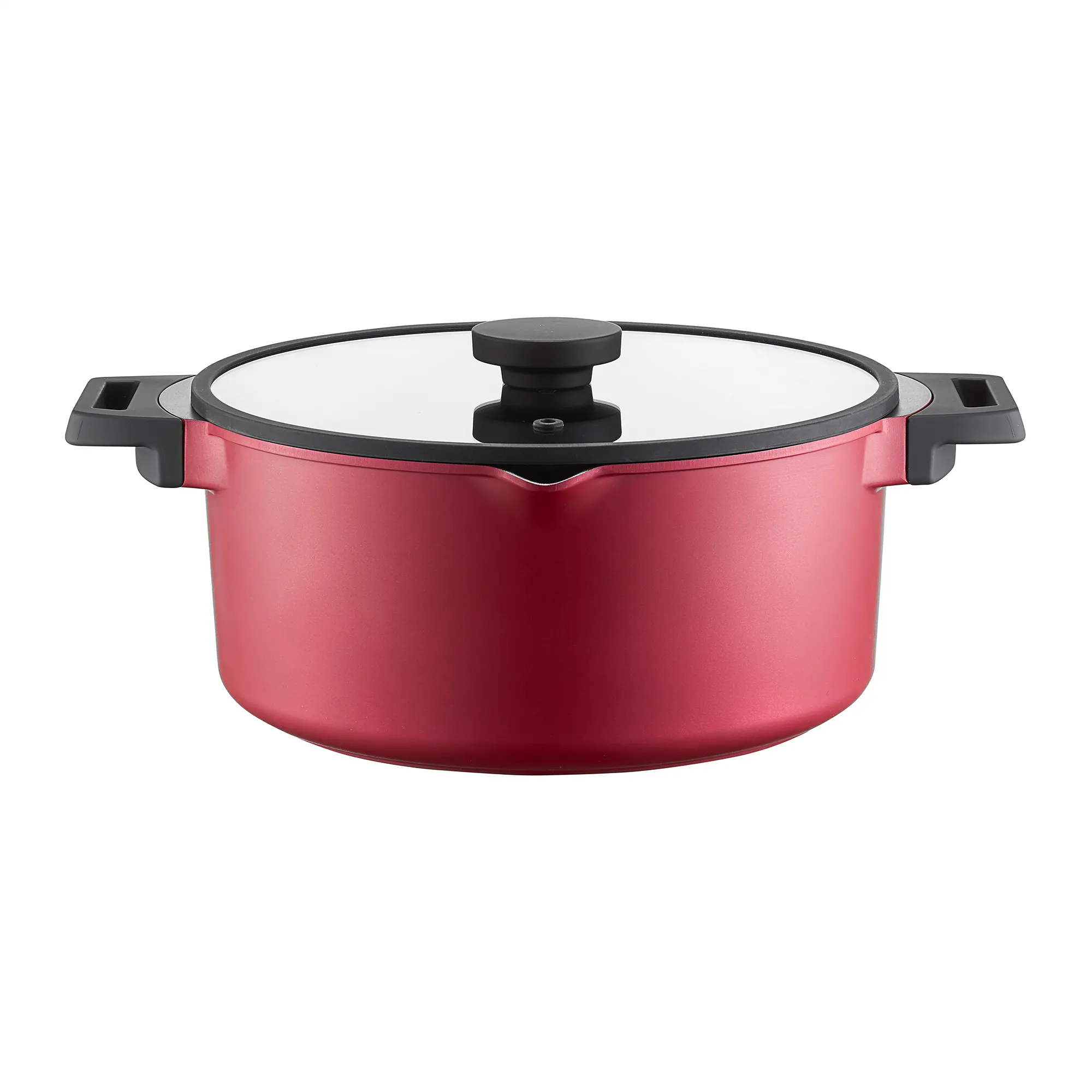 Garnek Ambition Noel 813197 Indukcja Aluminium 6,8l