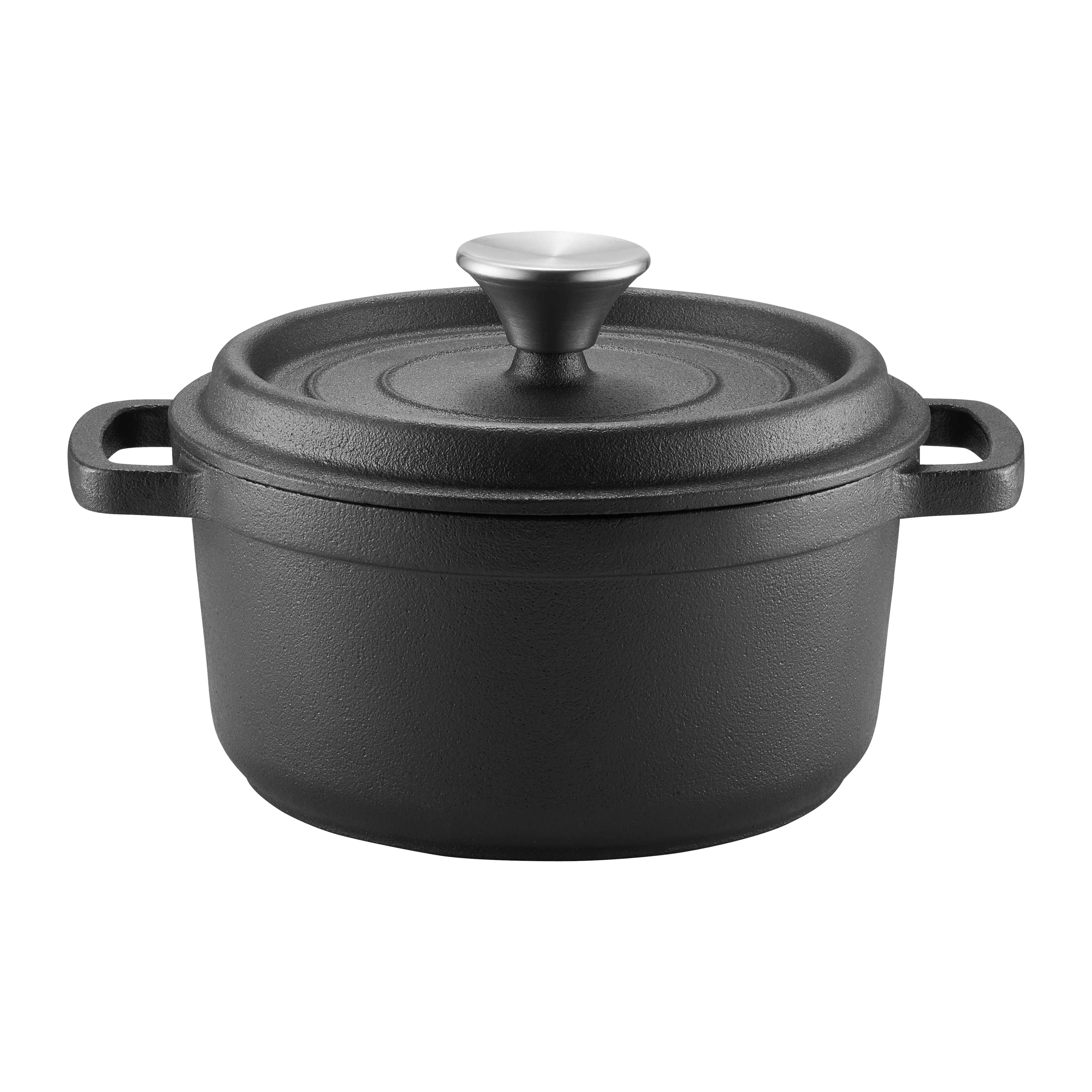 Brytfanna Ambition Iron 68608 Indukcja Żeliwo 3,5l