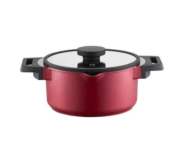 Garnki - Ambition Noel 813195 Indukcja Aluminium 2,6l