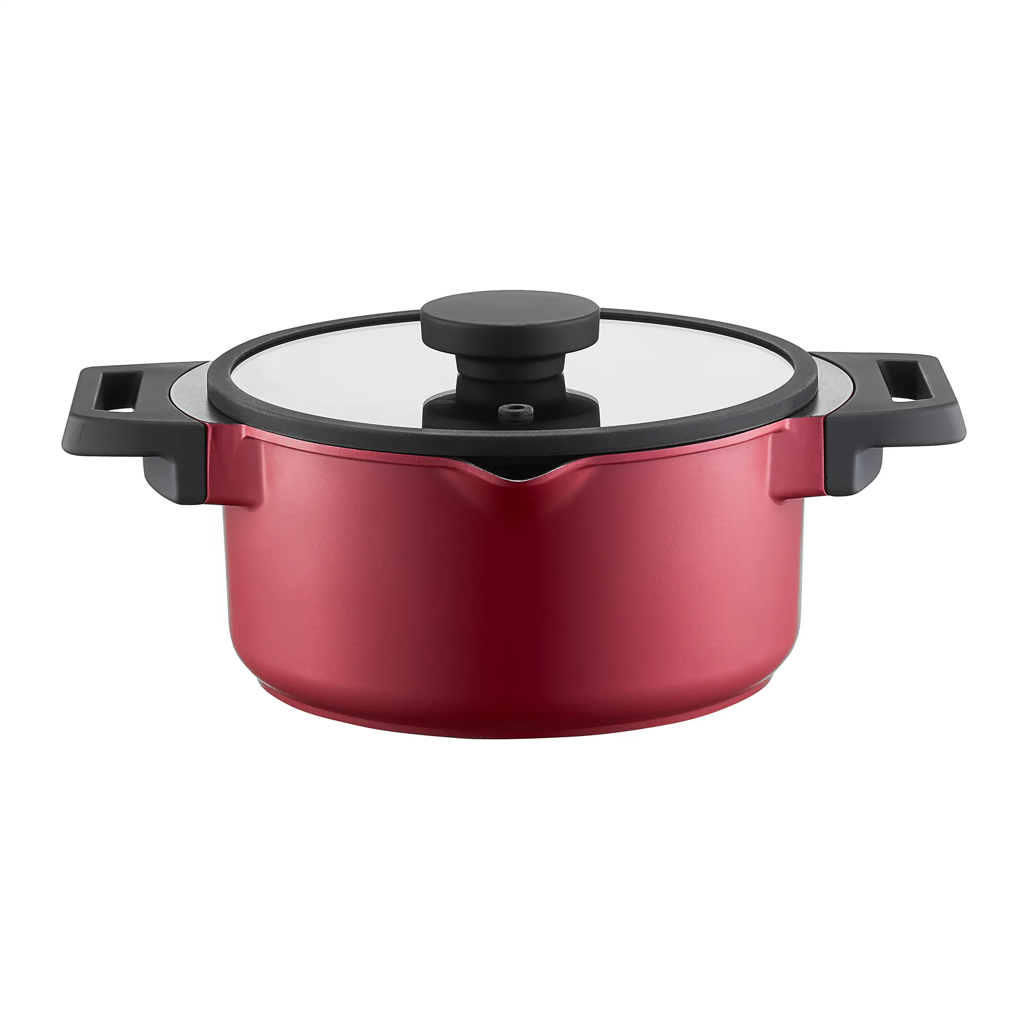 Garnek Ambition Noel 813195 Indukcja Aluminium 2,6l