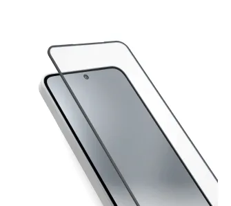 Szkło hartowane SBS Full Cover do Galaxy A37/A36/A56/S24 FE