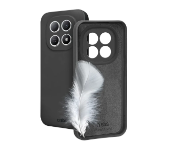 Etui SBS Instinct do Xiaomi Redmi Note 15 Pro+ Czarny