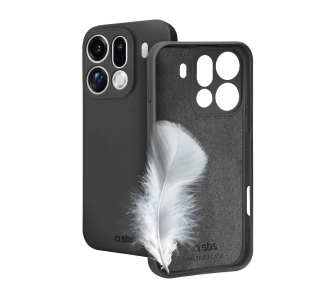 Etui SBS Instinct do Oppo Find X9 Pro Czarny