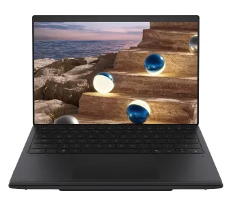 Laptop biznesowy ASUS Zenbook Duo 2026 UX8407AA-SN129X OLED 14" 144Hz Ultra 7 355 32GB RAM 1TB Dysk SSD Win11 Pro Szary Funkcje AI