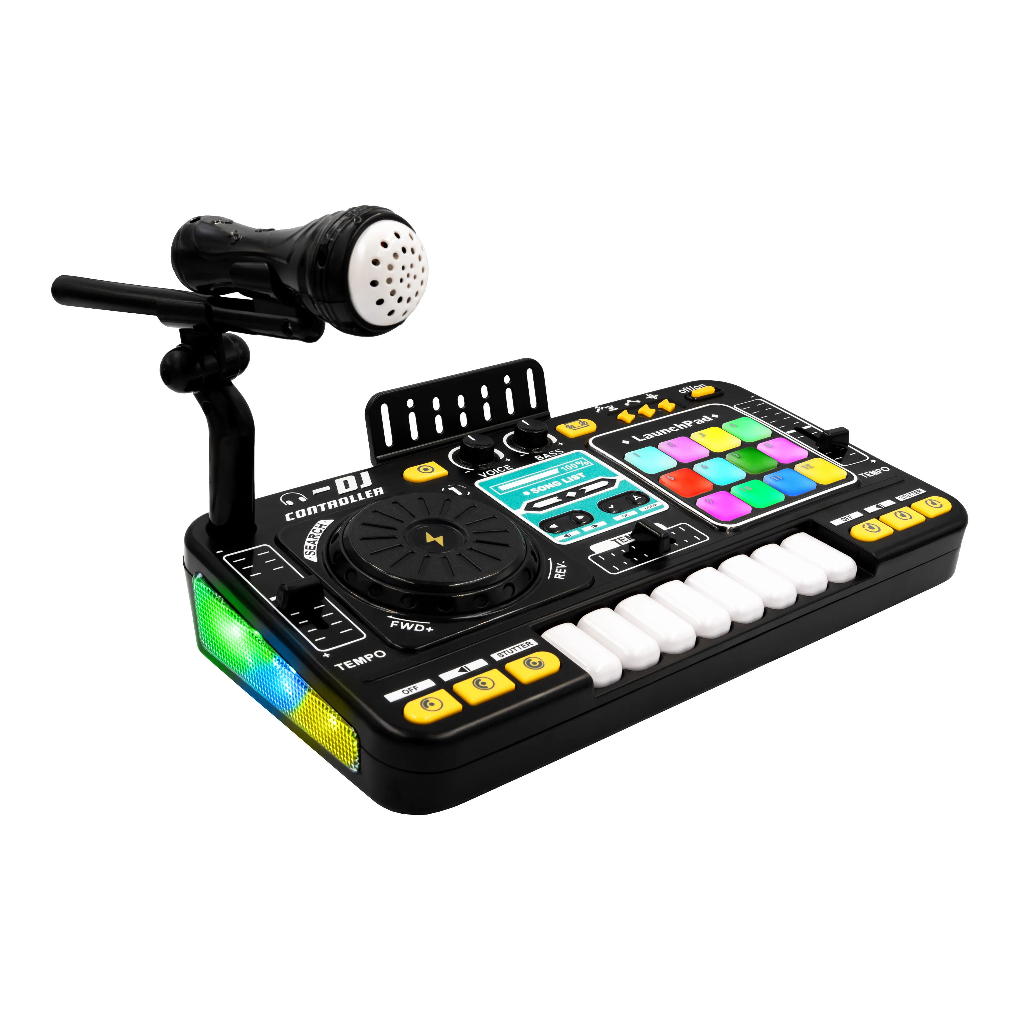 Kontroler DJ Musicmate MM-DJ50 KidzBeatz