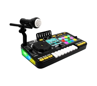 Kontroler DJ Musicmate MM-DJ50 KidzBeatz