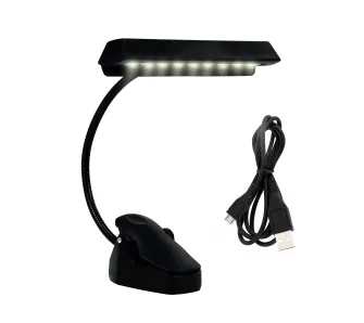 Lampka LED do pulpitu na nuty Musicmate MM-A85 PureLight