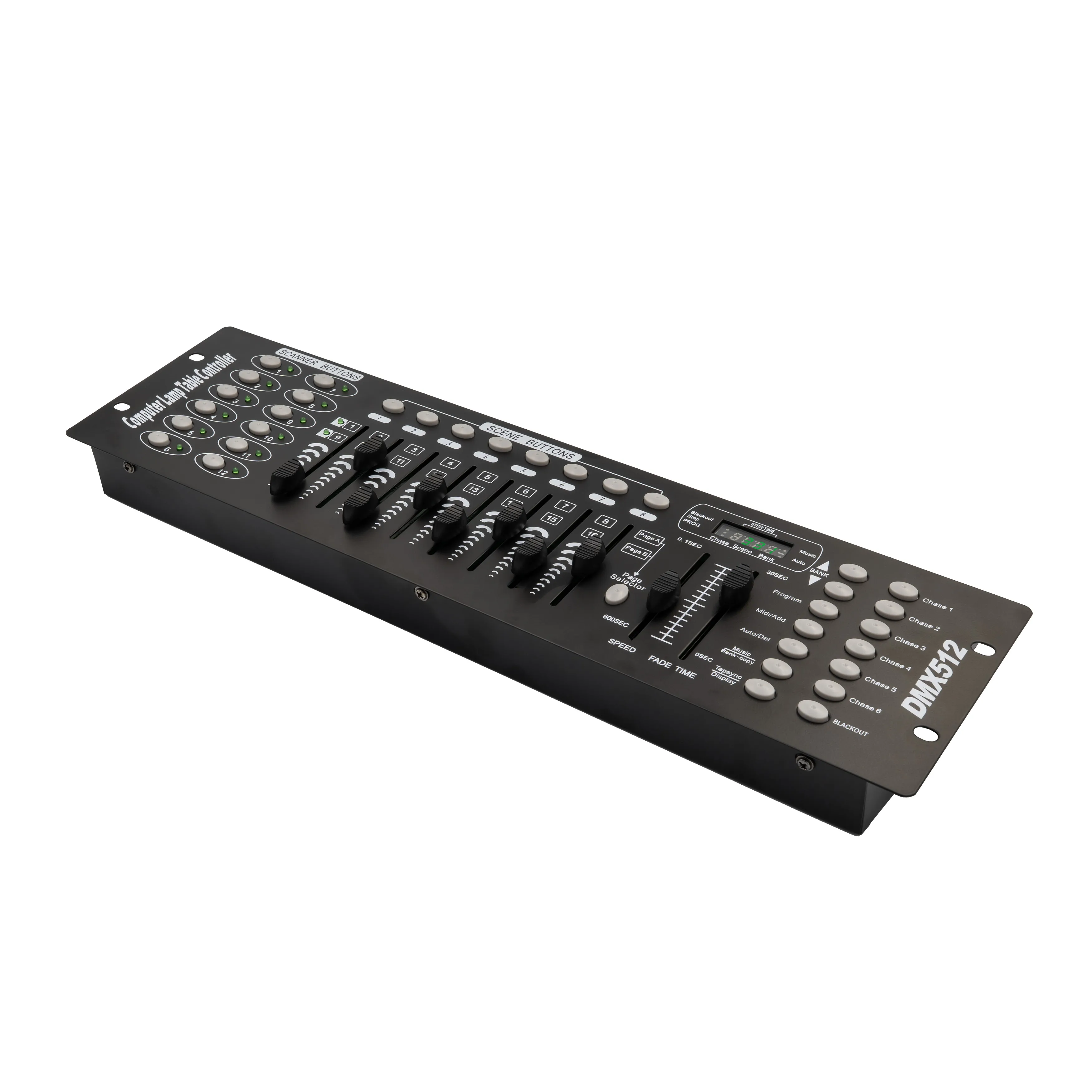 Sterownik DMX Musicmate MM-DX100 IllumiCore