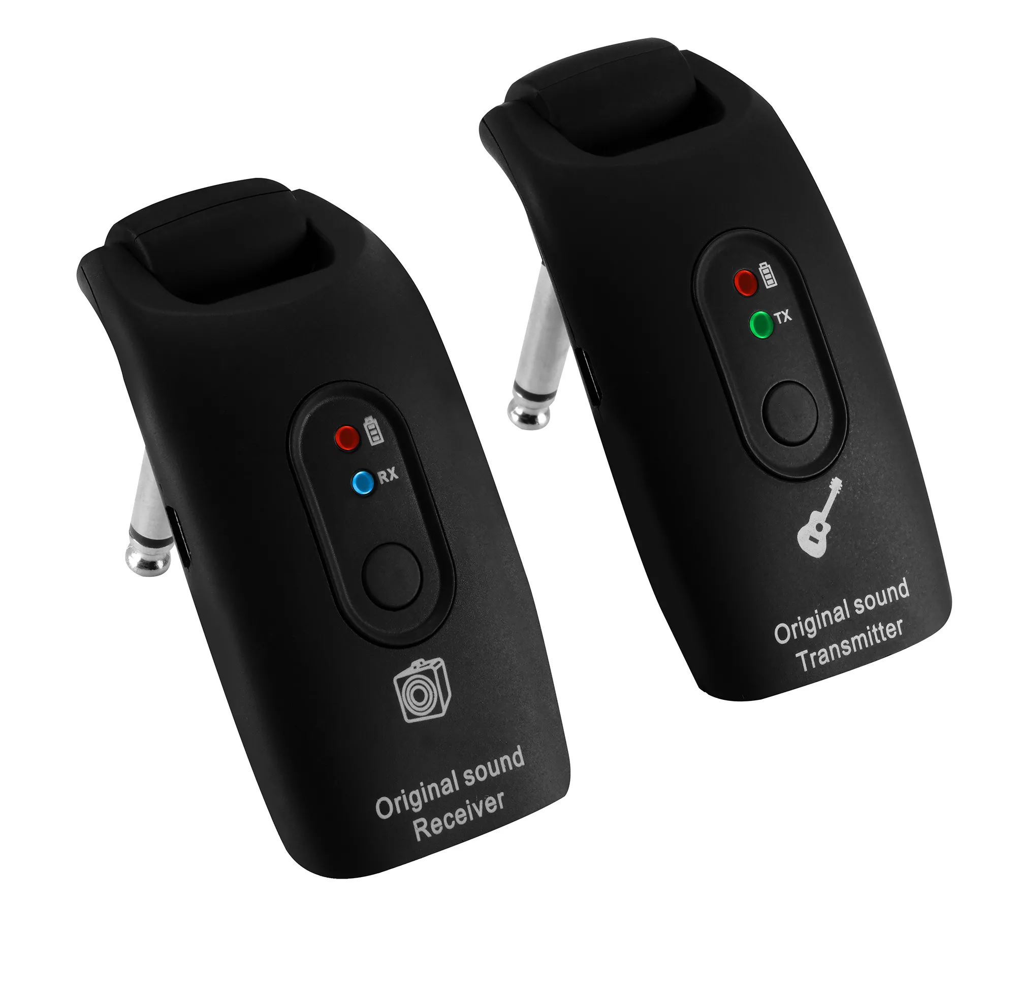 Bezprzewodowy system do gitar Musicmate MM-A120 ChordCast
