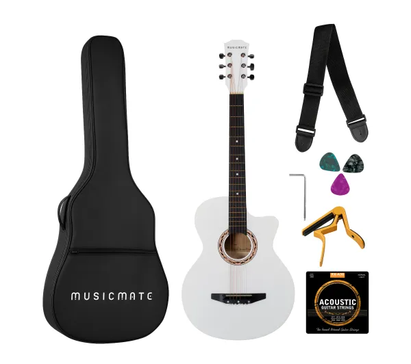 Musicmate MM-G23 PearlHarmony