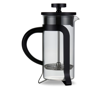 Zaparzacz Tchibo French Press 0,3l Czarny