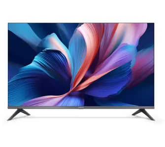 Telewizor Xiaomi TV A Pro 32 2026 (L32MB-APEU) 32" QLED HD Ready Google TV DVB-T2