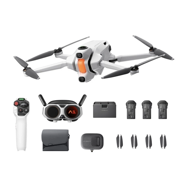 Dron Antigravity A1 Explorer Bundle