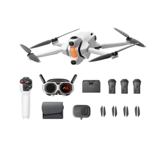 Antigravity A1 Explorer Bundle
