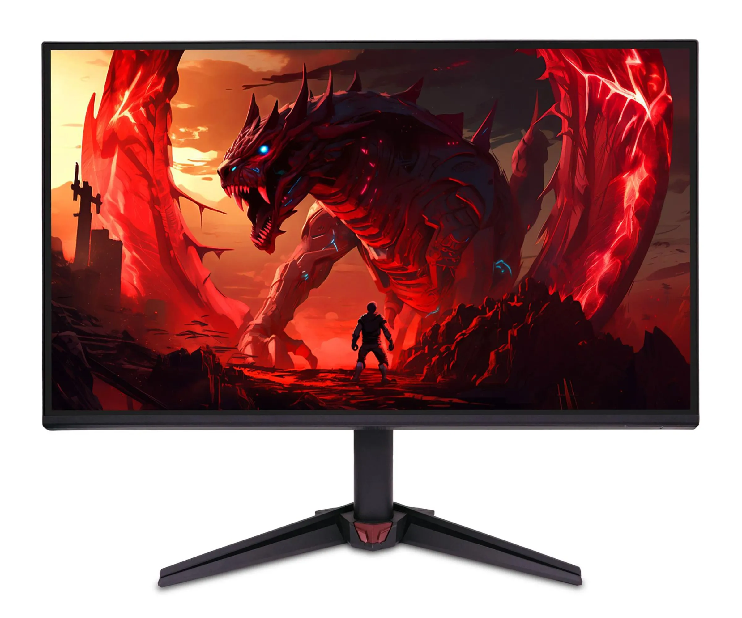 Monitor Acer Nitro VG270UP6bmiipx 27" 2K IPS 144Hz 1ms VRB Gamingowy
