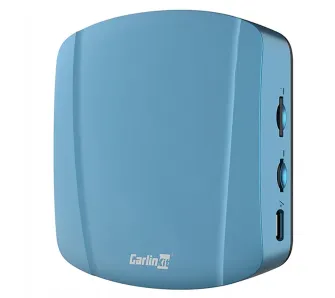 Adapter Carlinkit TBOX Ultra CarPlay Android Auto