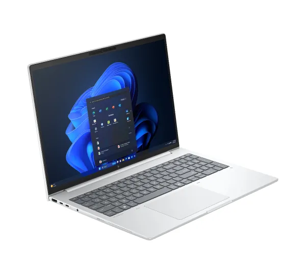 HP EliteBook 8 G1i 16" Ultra 5 228V 32GB RAM 512GB Dysk SSD Win11 Pro Srebrny Funkcje AI