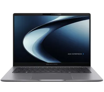 Laptop biznesowy ASUS ExpertBook P3 P3405CVA-NZ0326X 14" 144Hz i7-13620H 16GB RAM 512GB Dysk SSD Win11 Pro Szary Funkcje AI