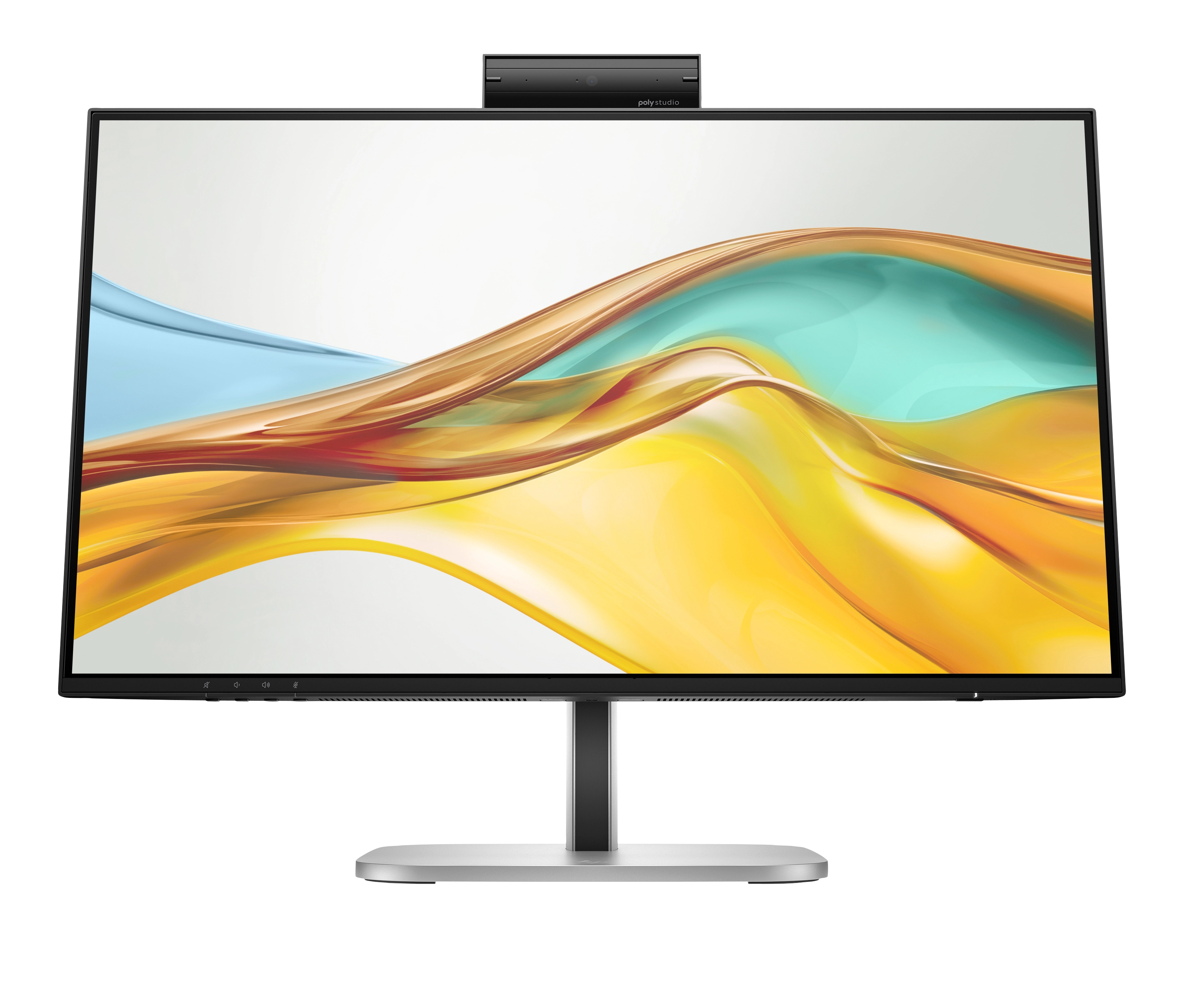 Monitor HP Series 5 Pro 524pm (9E0G9UT) 23,8" Full HD 100Hz 5ms Konferencyjny