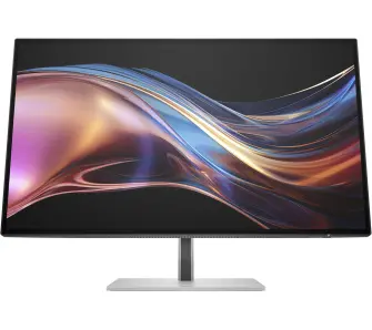 Monitor HP Series 7 Pro 727pu (8J9E6UT) 27" 2K IPS Black 120Hz 5ms