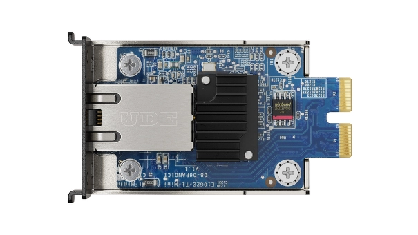 Karta rozszerzeń Synology E10G22-T1-MINI 10GbE 1x RJ-45