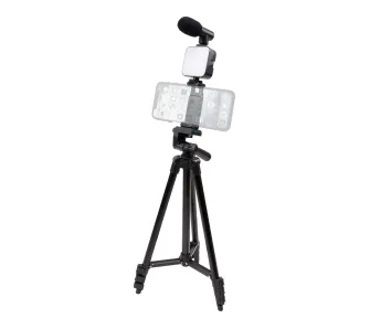 Statyw Musicmate do Nagrywania i Streamingu MM-AS40 FlexStream