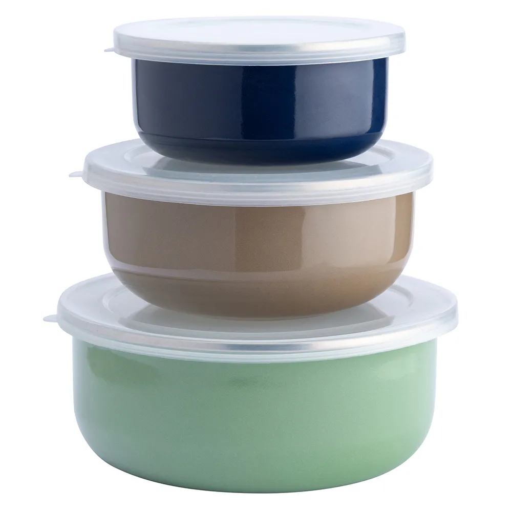 Zestaw pojemników Altom Design 02050021312 3szt.