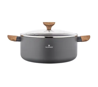 Garnek Valdinox Morgan Indukcja Aluminium 6,4l