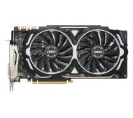 GTX 1080 Ti ARMOR 11G OC [PCIExp 11GB］ archival-msi-geforce-gtx-1080-