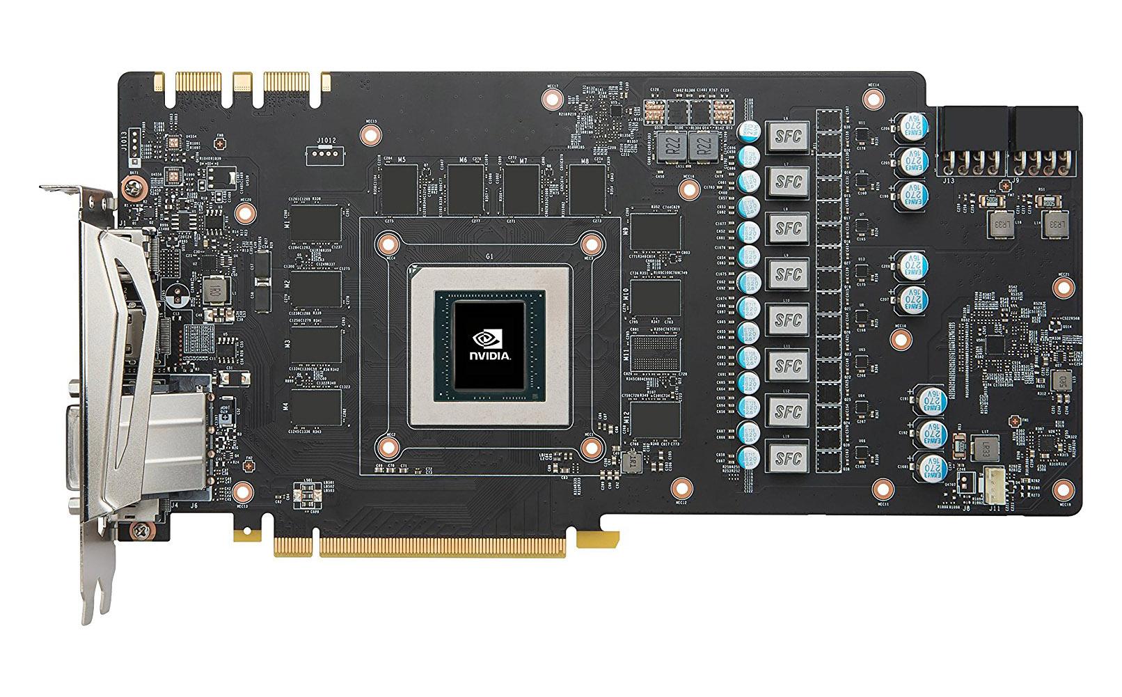 Amazon | MSI GeForce GTX 1080 Ti ARMOR 11G OC グラフィックス