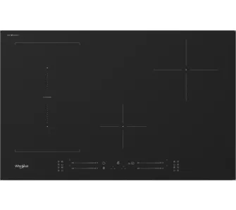 Płyta indukcyjna Whirlpool WLS3777NEBM MattProtect FlexiCook