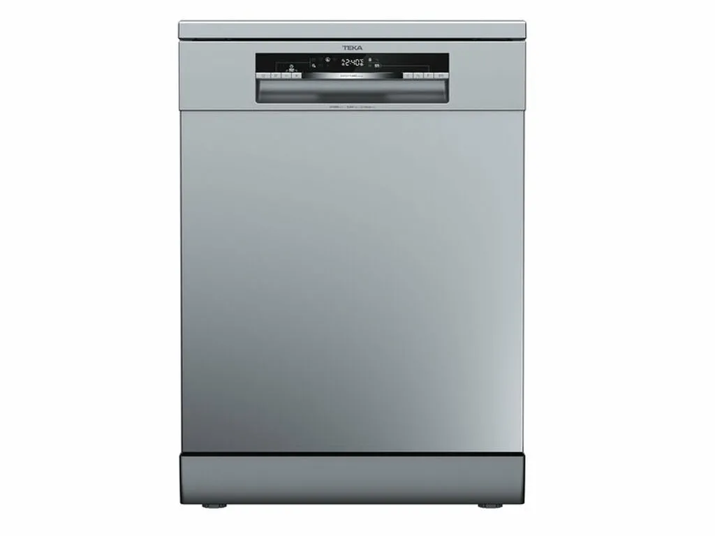 Zmywarka Teka DFS 46710 SS 60cm Kosz na sztućce