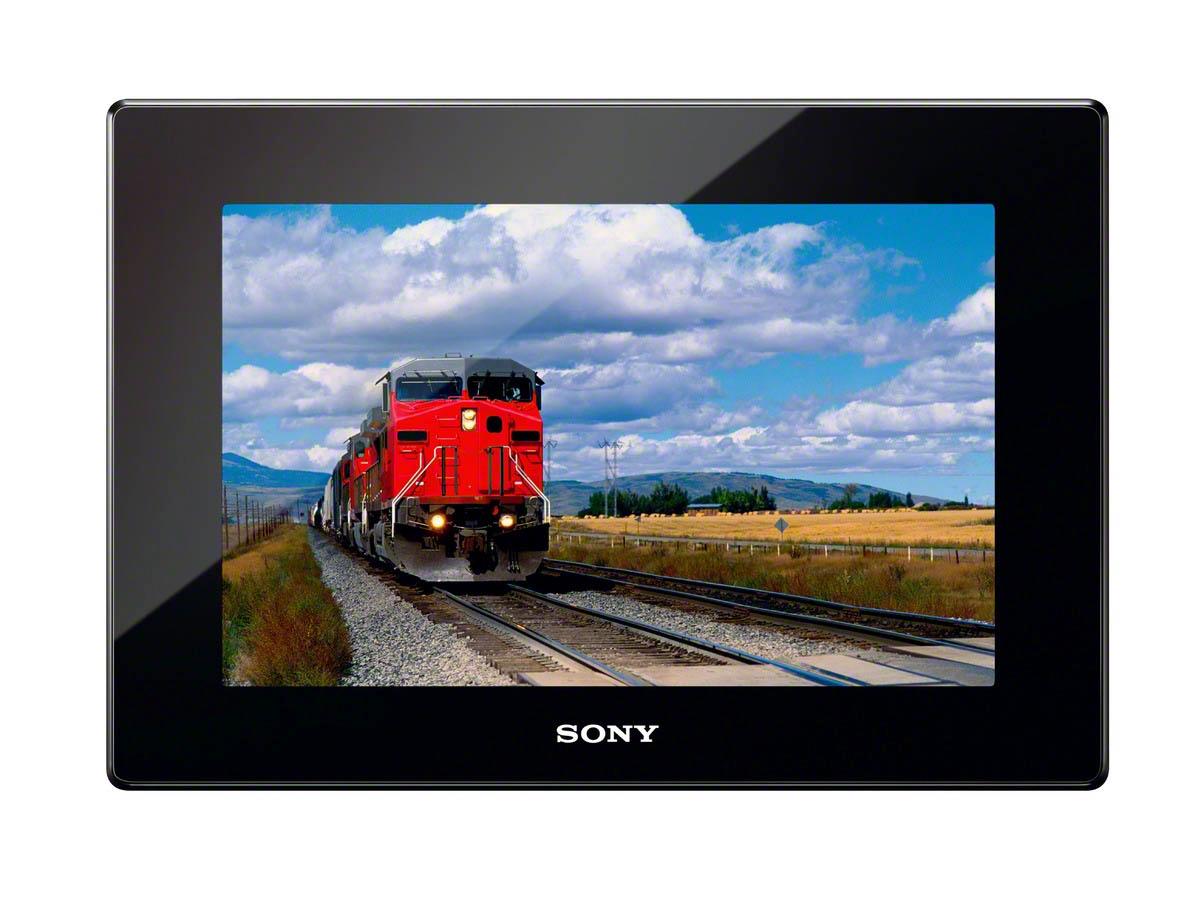 Sony DPF-HD1000
